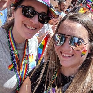 Meet your Posher, Kiersten